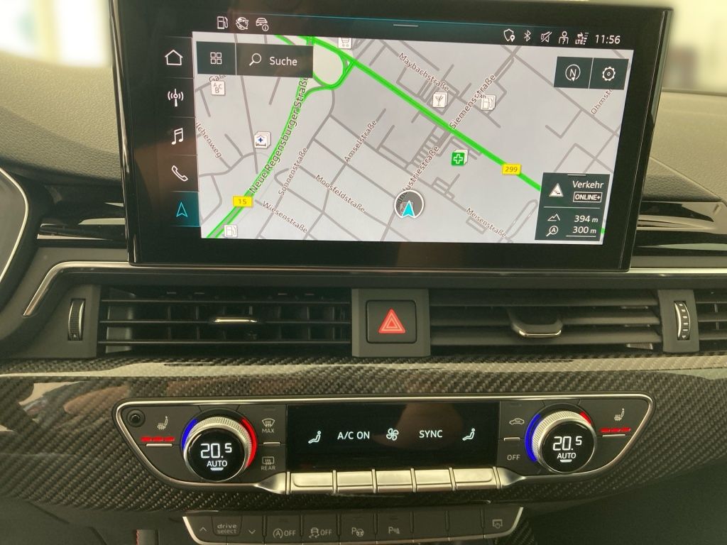 Audi RS5 Coupe competition quattro PANO/HUD/360/B&O foto 14