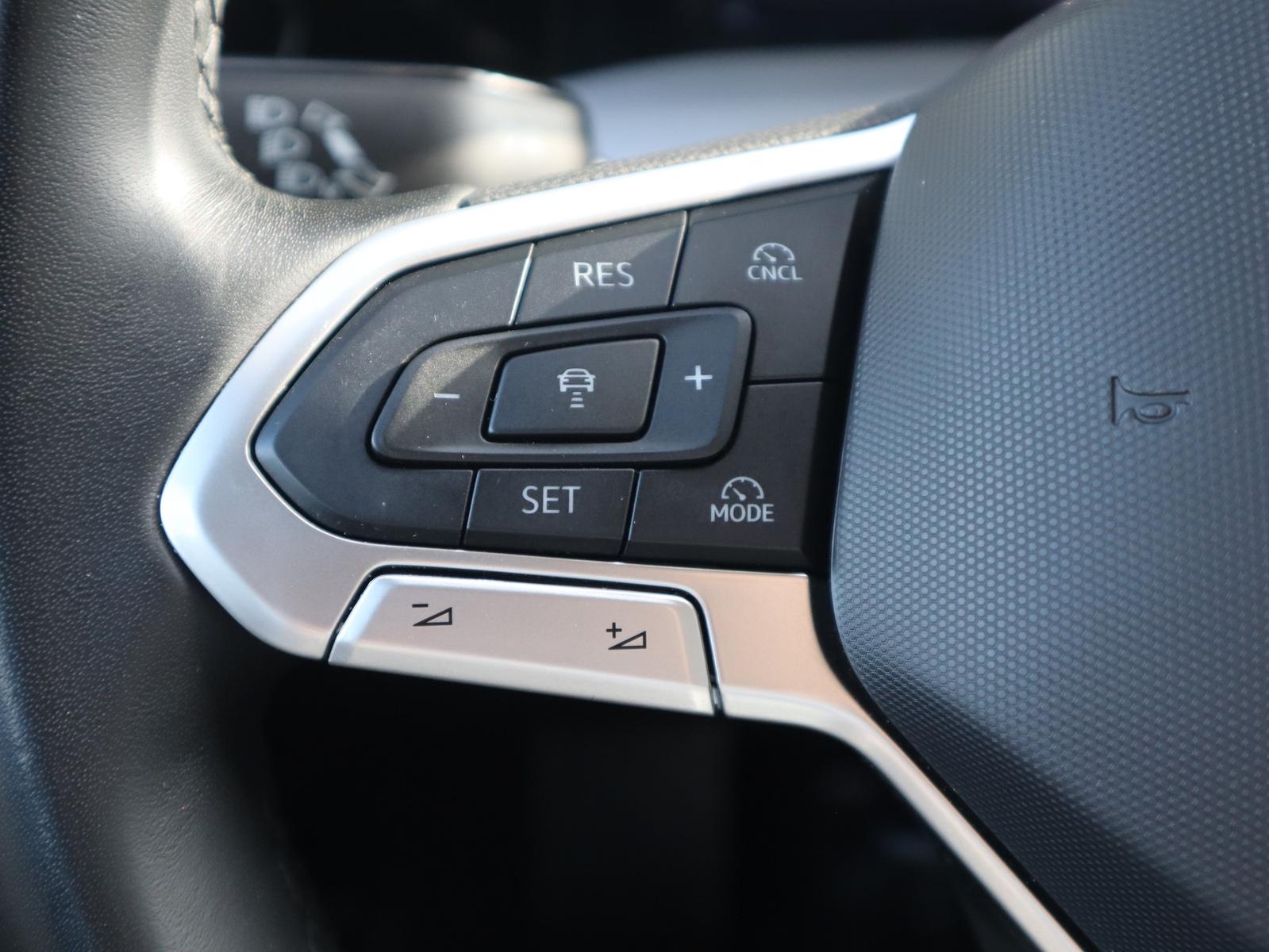 Volkswagen Golf VIII 1.5 Life VC ACC AHK LED Navi PDC USB, миниатюра 23