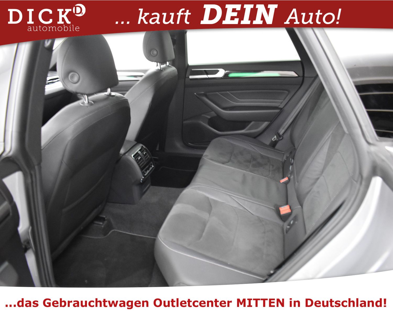 VW Arteon SB 2.0d 2X R-Line PANO+VIRTU+360+MATRI+19 - Image 16