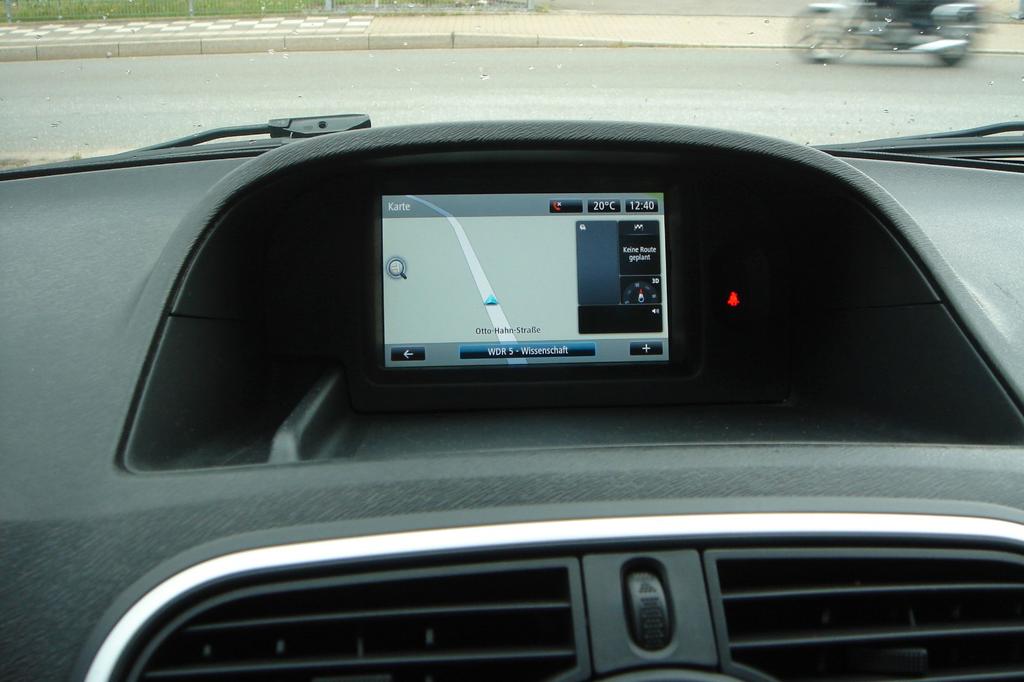 Renault Grand Kangoo