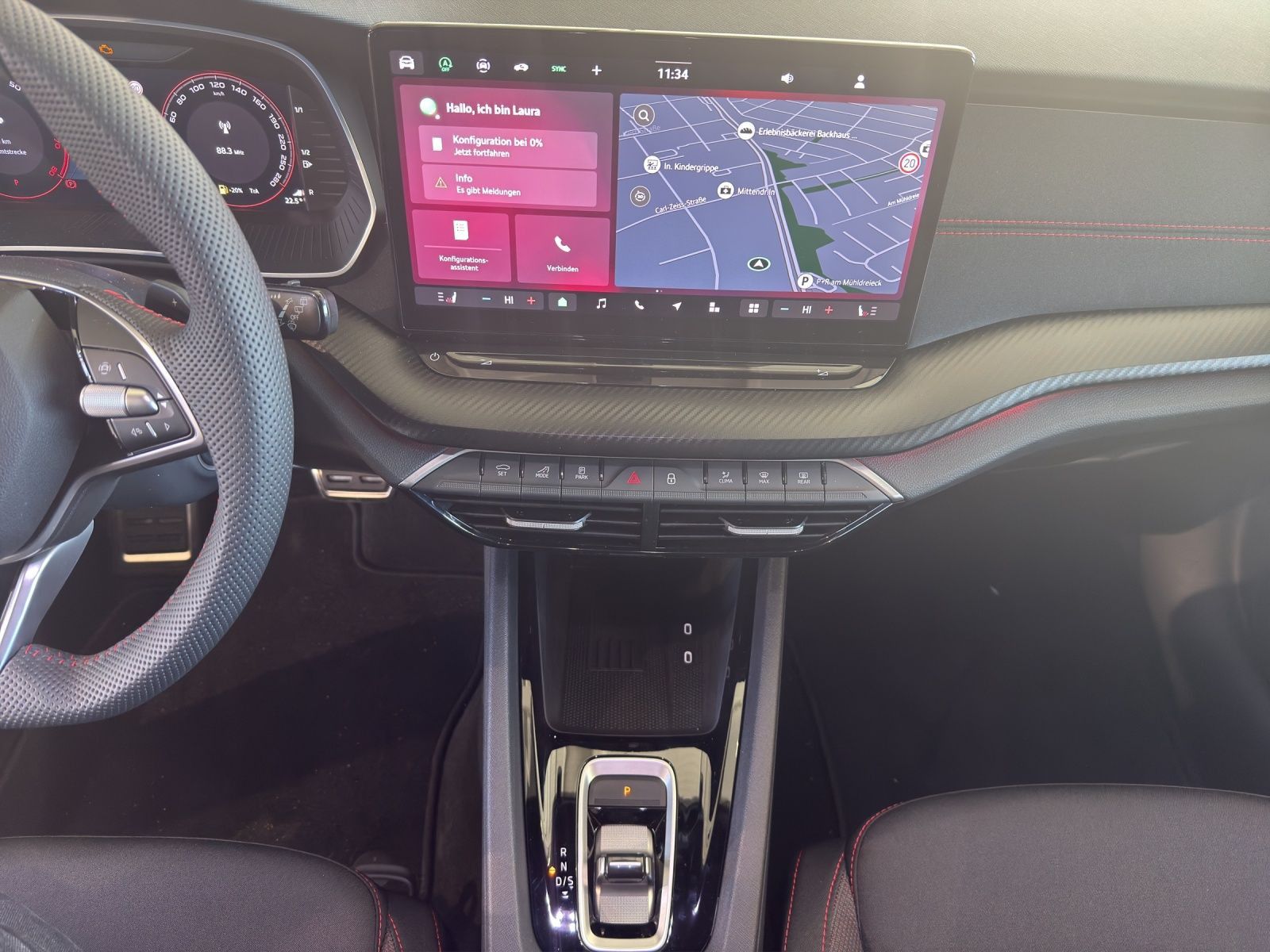 Skoda Octavia - Bild 12