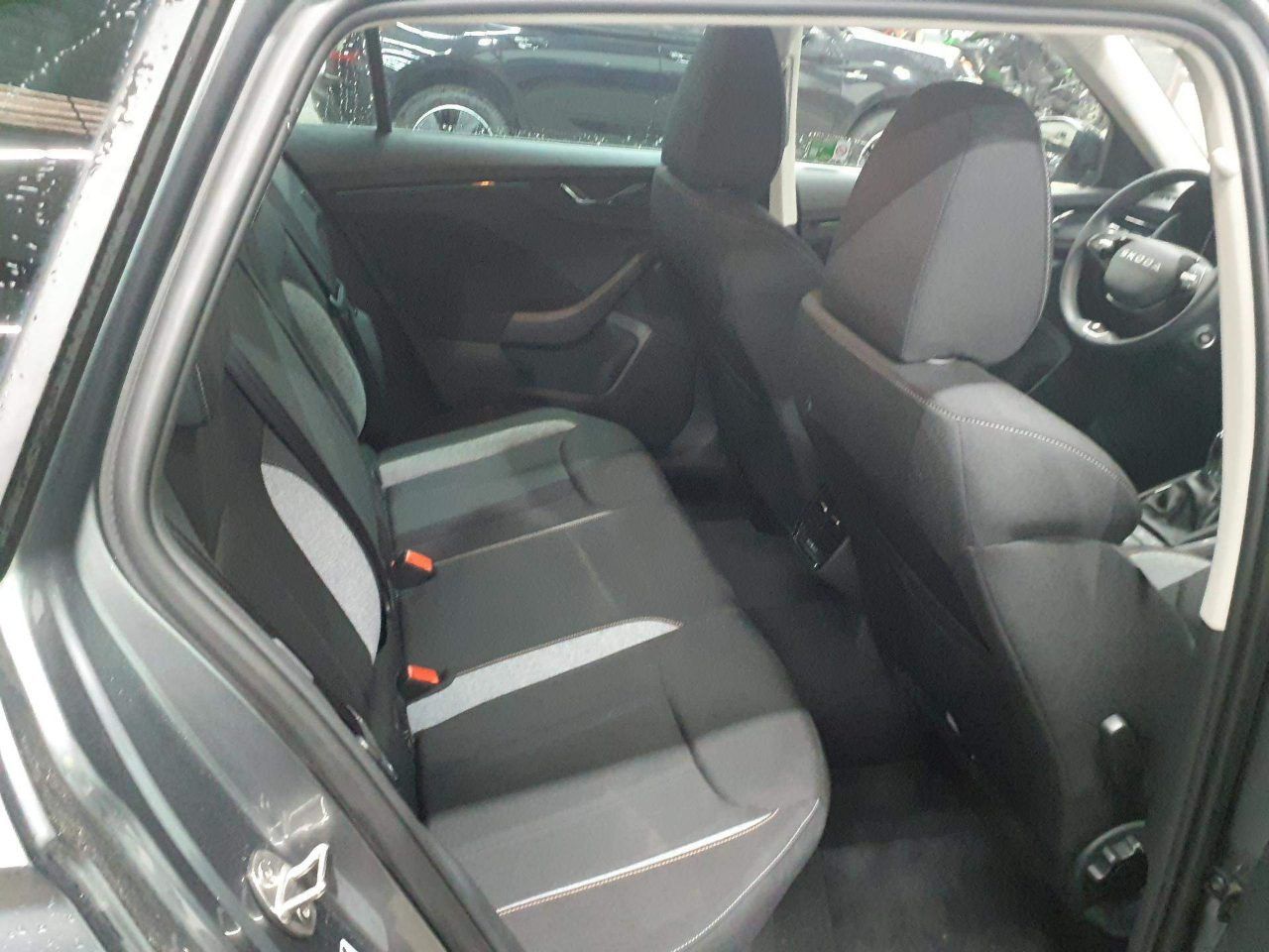Skoda Kamiq - Bild 5