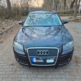 Audi A3 2.0 TDI (DPF) Ambition Sportback Ambition - Audi A3 aus 2008: Sportback Ambition