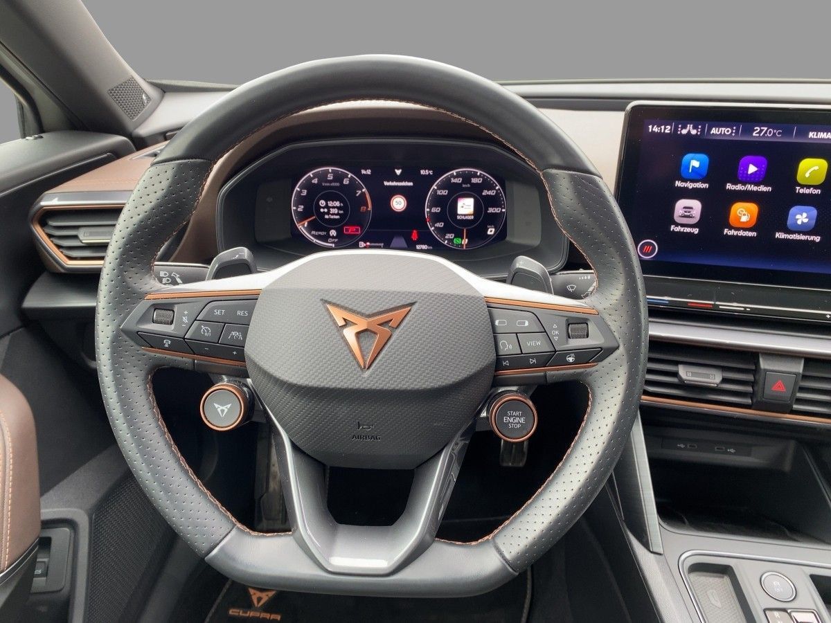 Cupra Formentor - Bild 12