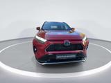 Toyota RAV 4 Plug-in Hybrid 4x4 Teamplayer/RFK/Shz/LED/ - rote Toyota RAV 4