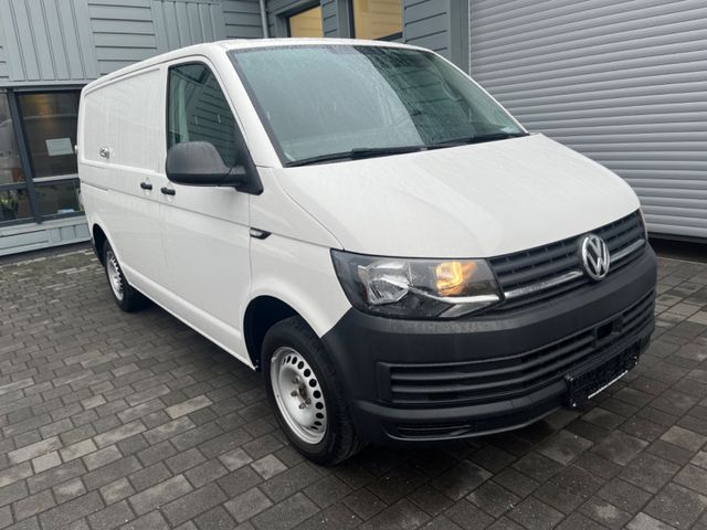 Volkswagen T6 Transporter Kasten KR