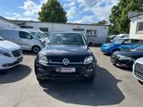 Volkswagen Amarok Comfortline DoubleCab 4Motion - Volkswagen Amarok Gebrauchtwagen