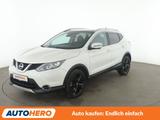 Nissan Qashqai 1.6 dCi 360*NAVI*TEMPO*CAM*PDC*SHZ*KLIMA - Nissan Gebrauchtwagen in Hannover