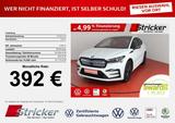 Skoda Enyaq Coupe RS 392,-ohne Anzahlung AHK Pano Cant - Skoda Enyaq: RS