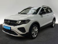 Volkswagen T-Cross - Vorschau Bild 2