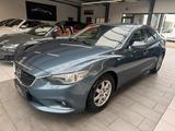 Mazda 6 Lim. Center-Line - Mazda 6: Center Line