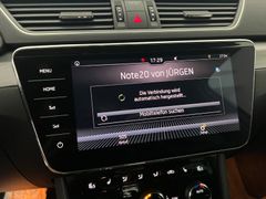 SKODA Superb Combi 2.0 / AHK / CARPLAY / LED / MEMORY SKODA Superb Combi 2.0 / AHK / CARPLAY / LED / MEMORY