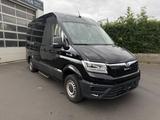 MAN TGE 3.180 Kombi 9 Sitze/Standheizung/Automatik