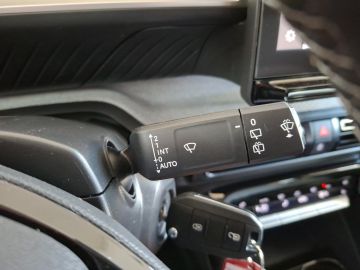 Citroën C3 Hybrid 110 MAX HUD°Navi°LED°RFK°Winterpaket°