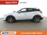 Mazda CX-3 2.0 Sports-Line AWD *NAVI*CAM*ACC*SHZ*ALU* - Mazda: 0