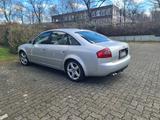 Audi A6 1.9TDi Automatik Tempomat Sitzheiz... - Audi A6: 1.9