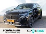 Peugeot 5008 Allure +360°+NAVI+PDC+ACC+L/SHZ+eFH+ISO+IDL - Peugeot 5008 Jahreswagen