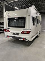 Hobby 495 UL Mover Markise Klima - Hobby Ul