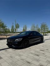 Mercedes-Benz CLA 45 AMG Mercedes-AMG CLA 45 4MATIC DCT Me... - : Coupé, Mercedes