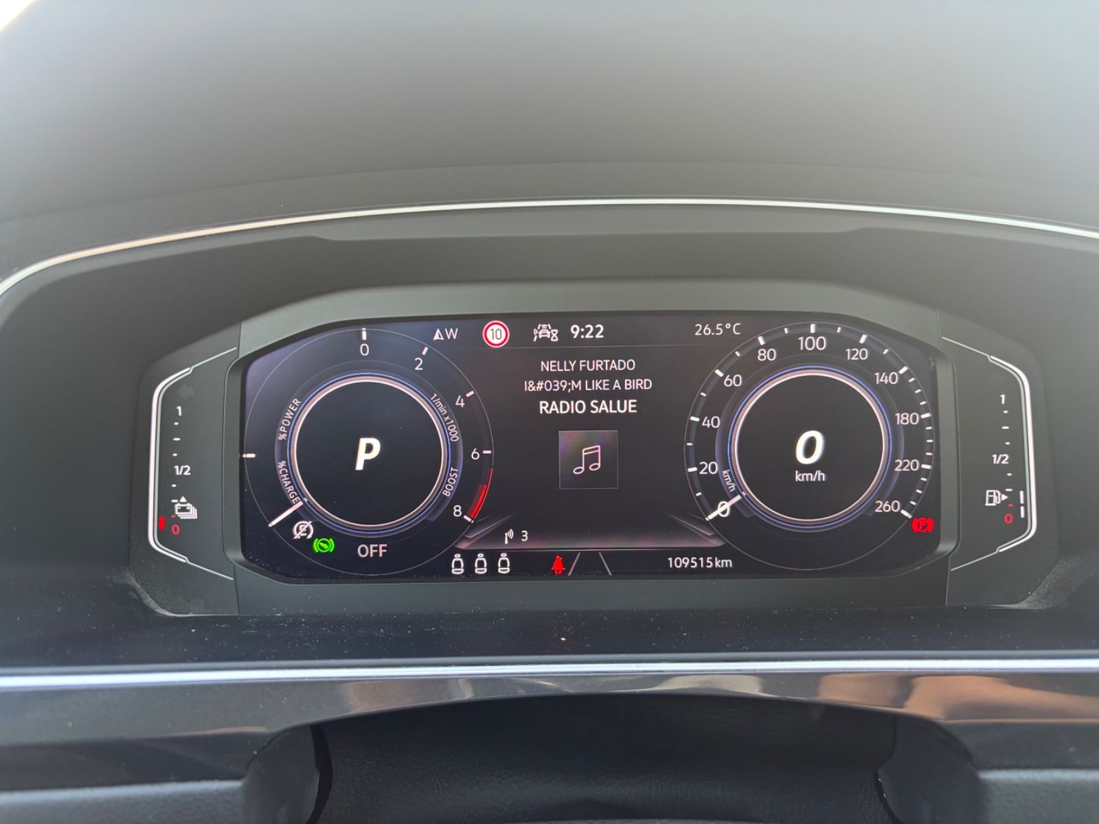Fahrzeugabbildung Volkswagen Tiguan Life 1.4 TSI eHybrid