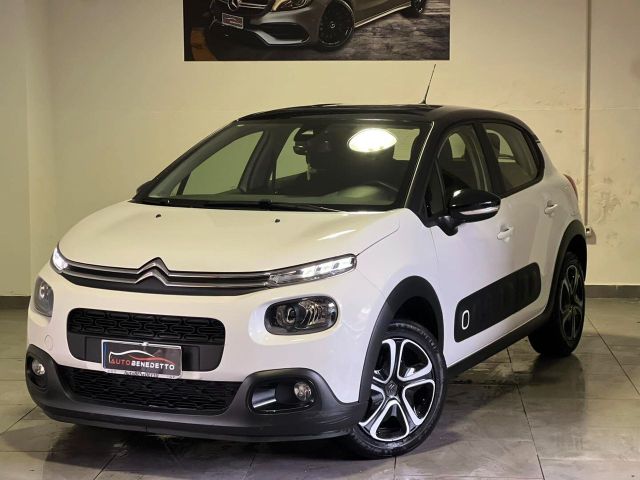 Citroën CITROEN C3 PURETECH SHINE 83CV 2019