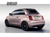Fiat 500e - Vorschau Bild 3