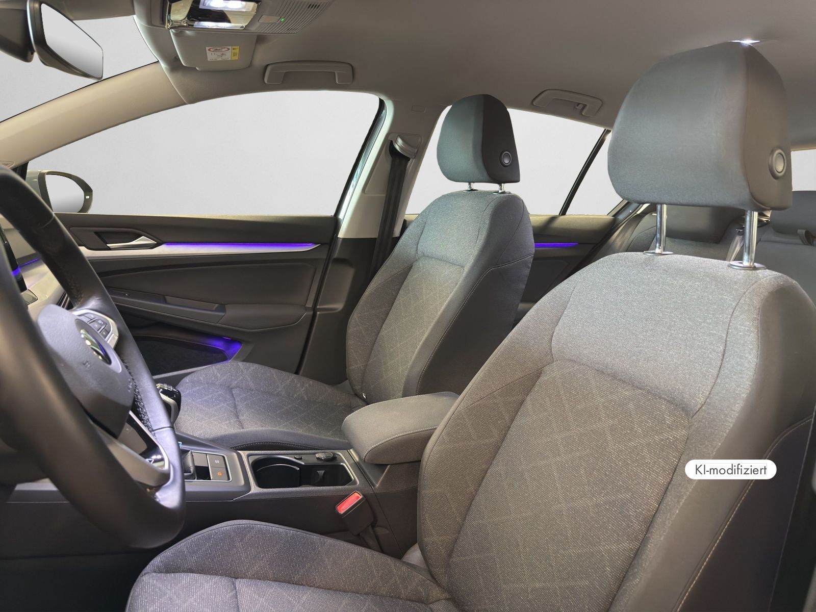 Volkswagen Golf - Bild 13