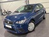 Seat Ibiza 1.0 TSi **Klima*Tempomat*5-Türig** - Seat Ibiza: 1.5