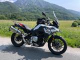 BMW F750 GS - Offers