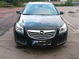 Opel insignia - Opel Insignia in Saarbrücken