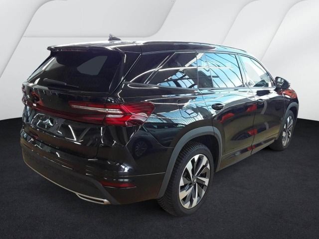 Skoda Kodiaq - Bild 3