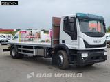 Iveco Eurocargo 180E320 4X2 New 2019 production 18tonn - Iveco Eurocargo 180