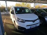 Toyota Proace City 1. HAND/TÜV NEU/1 Jahr Garantie 9... - Toyota Gebrauchtwagen in Essen