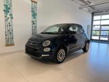 Fiat 500 1.2 8V 51 kW (69 PS) Lounge, Start&Stop R... - Fiat 500: Blau