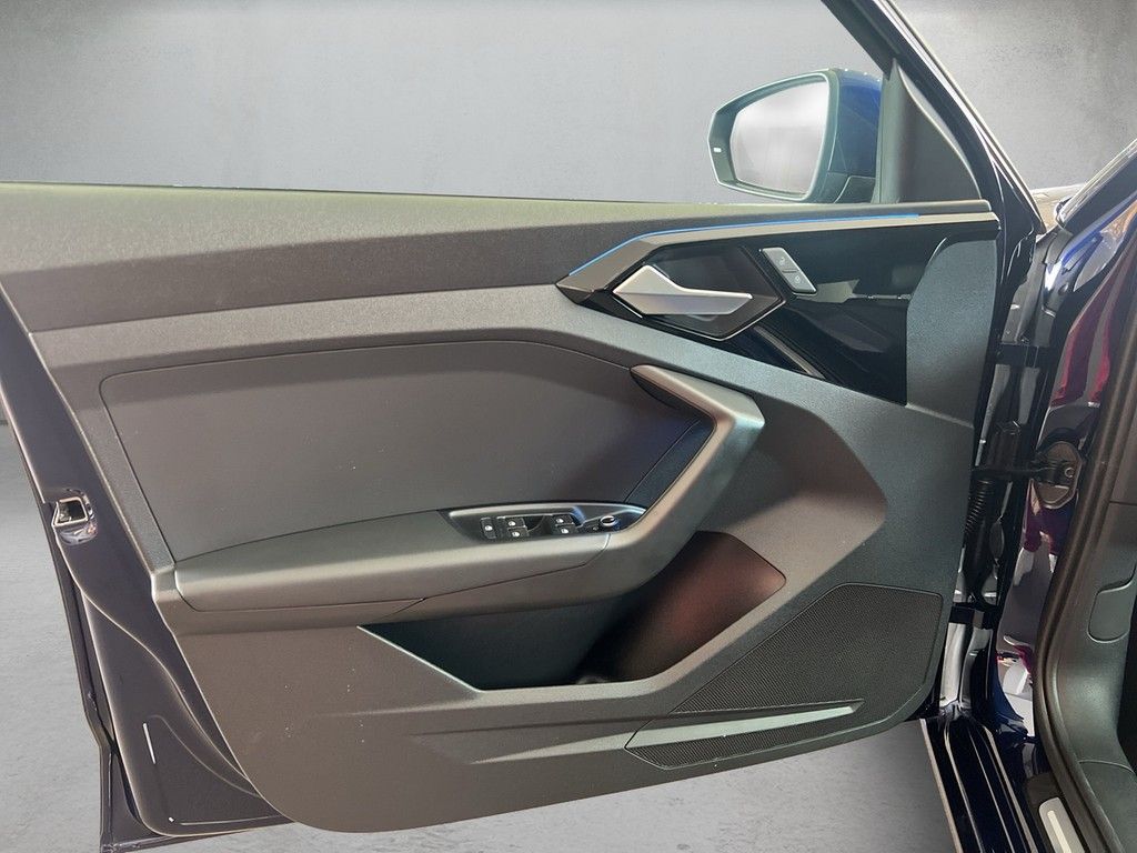 Audi A1 - Bild 6