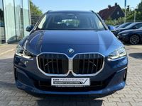 BMW 220 Active Tourer - Vorschau Bild 20