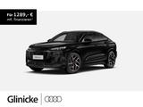 Audi SQ6 Sportback e-tron 360 kW - Audi SQ6 e-tron Neuwagen