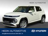 Hyundai INSTER EV 42 kWh 2WD TREND |NAVI|KAM|DISTR|KEYL - Hyundai INSTER Neuwagen