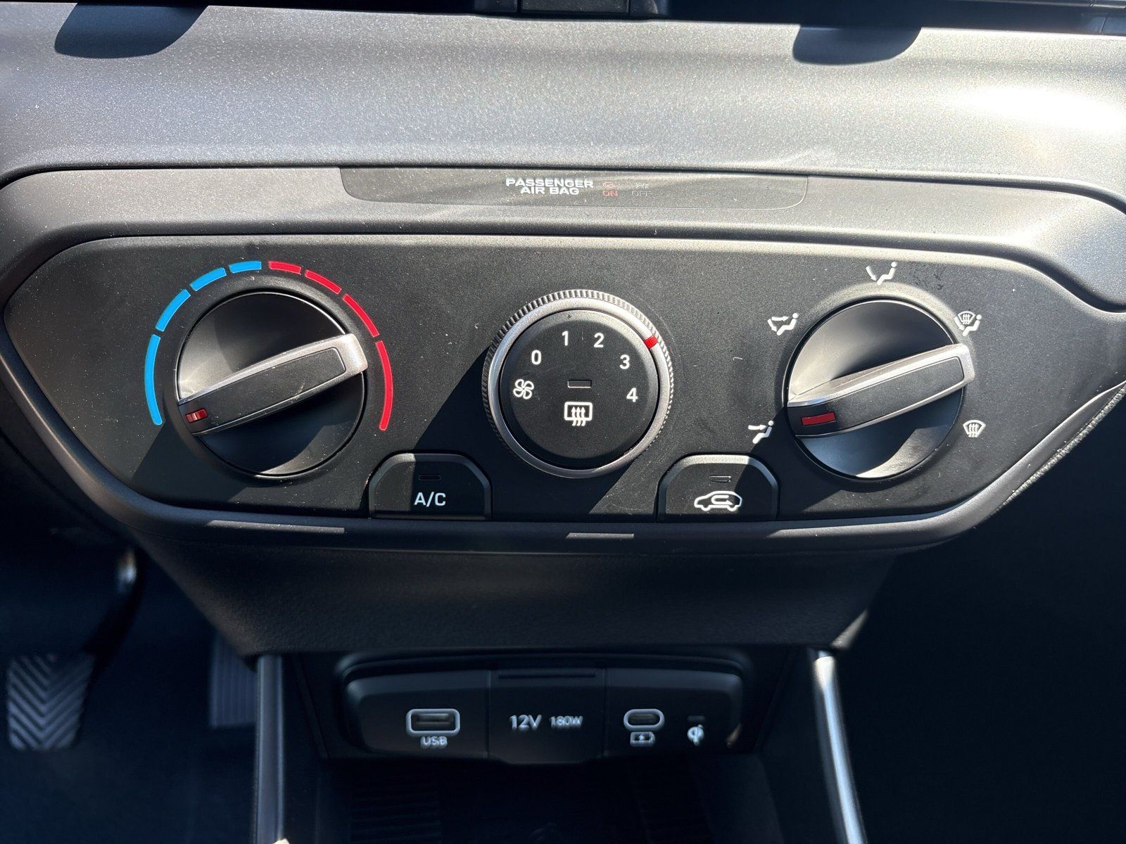 Hyundai i20 – Bild 21
