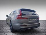 Volvo V60 B4° Inscription ° Leder ° AHK ° Winterpaket - Volvo V60: Inscription