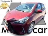 Toyota TOYOTA Yaris Yaris III 5p 1.5h Active - FP516ME - Toyota Yaris: P1f