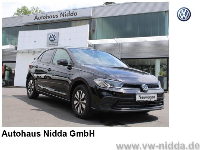 Volkswagen Polo 1.0 TSI NEU -2ja. An.Gar- KAMERA-APP-PDC-