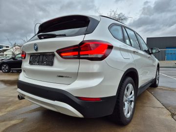BMW X1 - 10