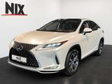 Lexus RX 450h Executive Line PANO KAMERA - Lexus RX 450 in Frankfurt (Main)