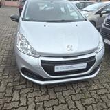 Peugeot 208 * 85000 KM TÜV 7.27 EURO 6 KLIMAANLAGE - Peugeot 208 Gebrauchtwagen in Hannover