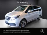 Mercedes-Benz V 300 d *4M Edition lang Sport-P Distro Nav LED - Angebote entsprechen deinen Suchkriterien