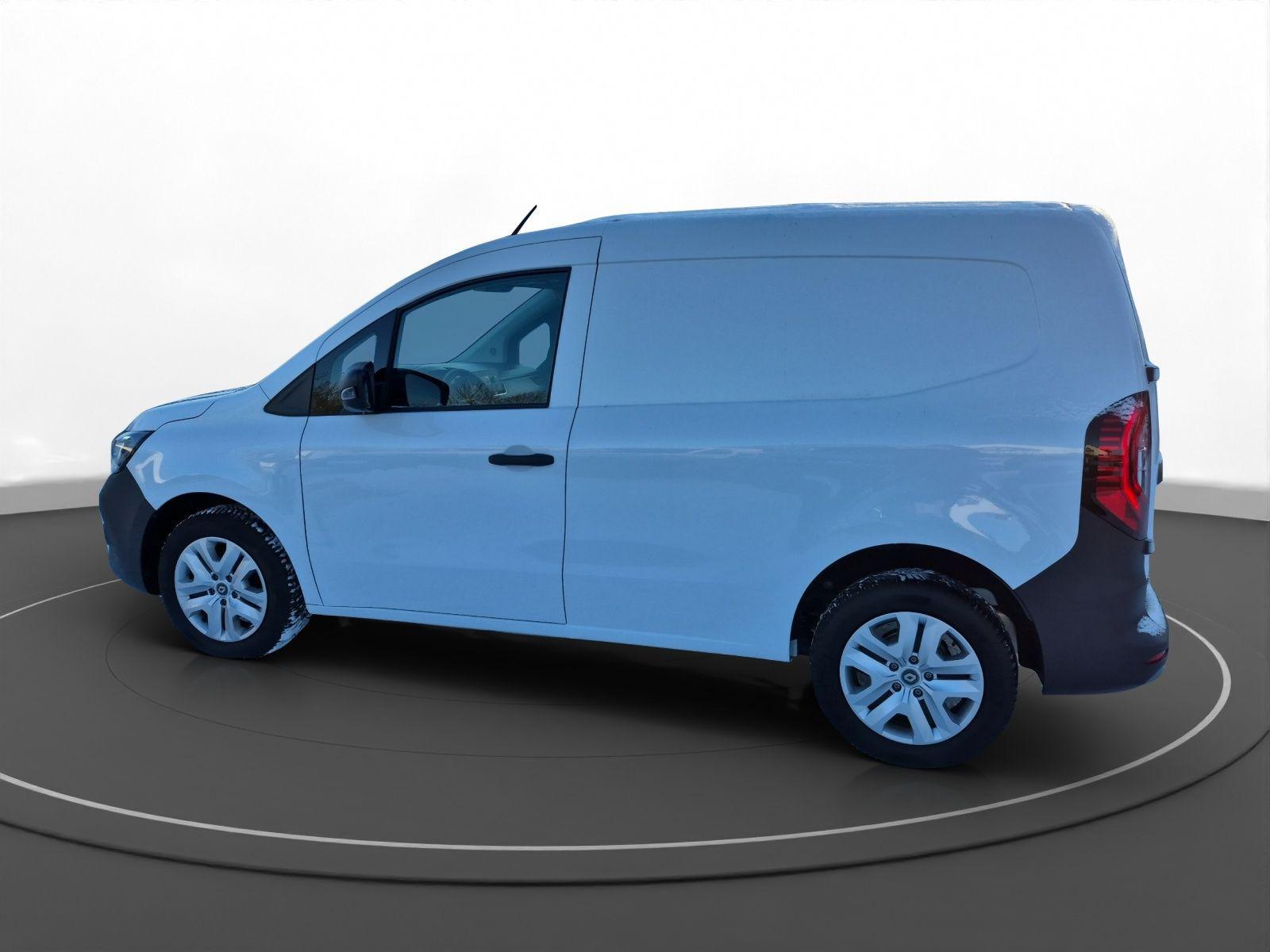 Renault Kangoo Cargo Advance