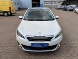 Peugeot 308 SW Exclusive/PANO/NAVI/LED/PDC/TÜV/Sitzheizu - Peugeot 308 in Duisburg