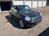 MINI One 55kW Brick Lane Alien Green - MINI ONE in Krefeld
