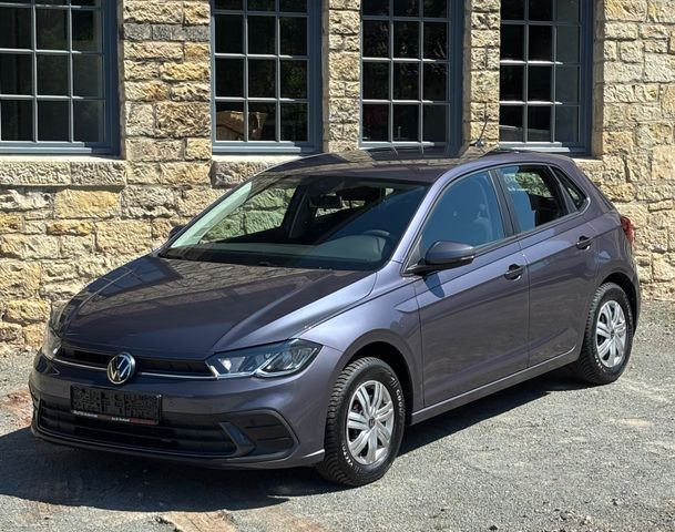 VW Polo 1.0 59kW Fresh